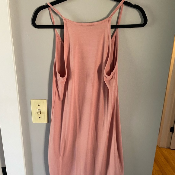 Forever 21 Fitted Dress - Picture 3 of 7